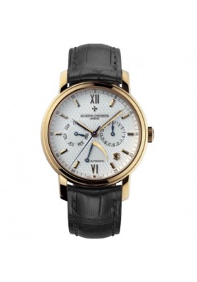 Vacheron Constantin Patrimony Annual Calendar 40 mm 85250/000J-9142